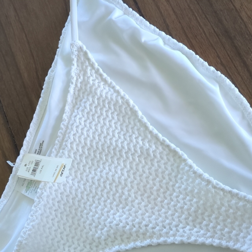 Aerie bikini bottom